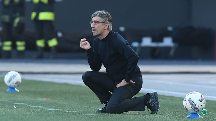 AS Roma v Bologna - Serie A