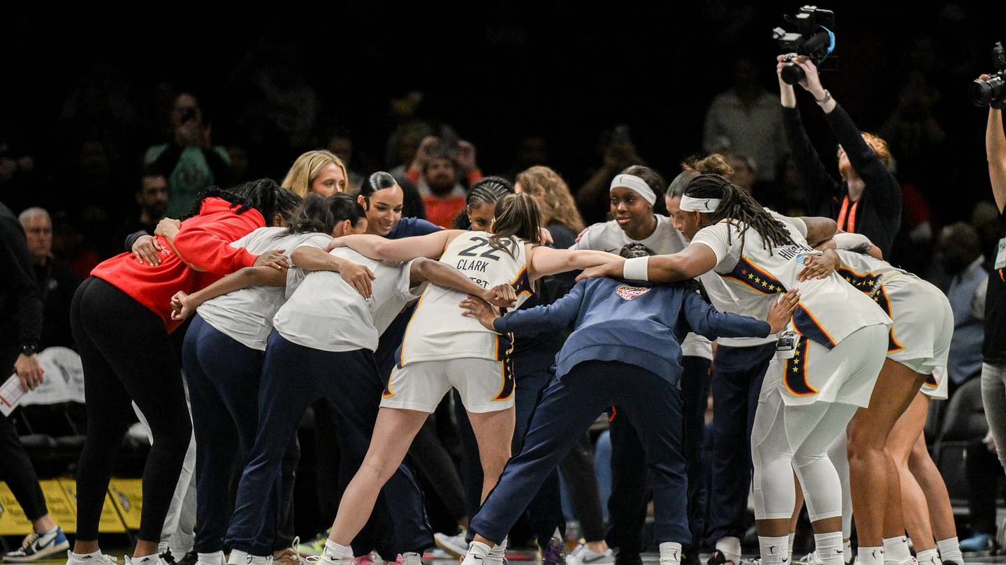 3 Questions the Indiana Fever Still Need to Answer This Preseason