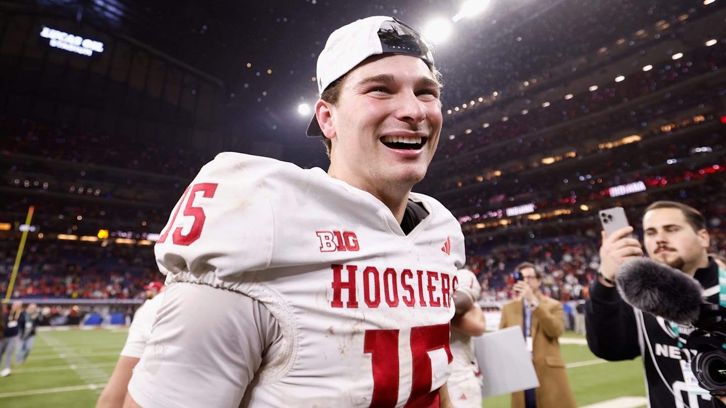 Mendoza Mania is just beginning: These NFL teams are in the draft market already