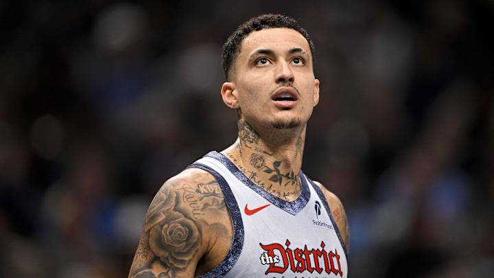 The Bucks' odds to make the playoffs are on the move.