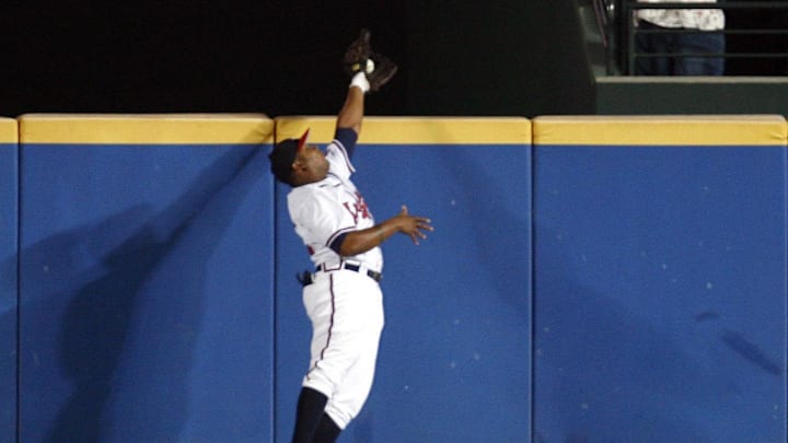 Here is how many votes have to go in the Braves' legend's favor