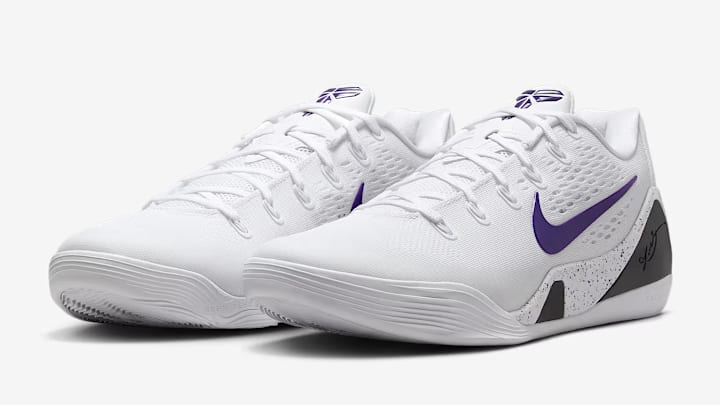The Nike Kobe 9 Elite Low EM Protro is 19% Off Online