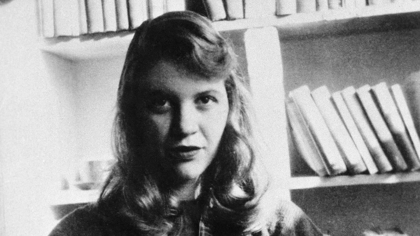 Sylvia Plath’s Fascination With the Occult Included a Homemade Ouija Board