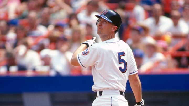 New York Mets