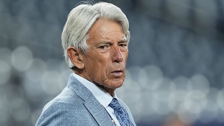 Blue Jays Analyst Buck Martinez Ripped Yankees During On-Air Broadcast