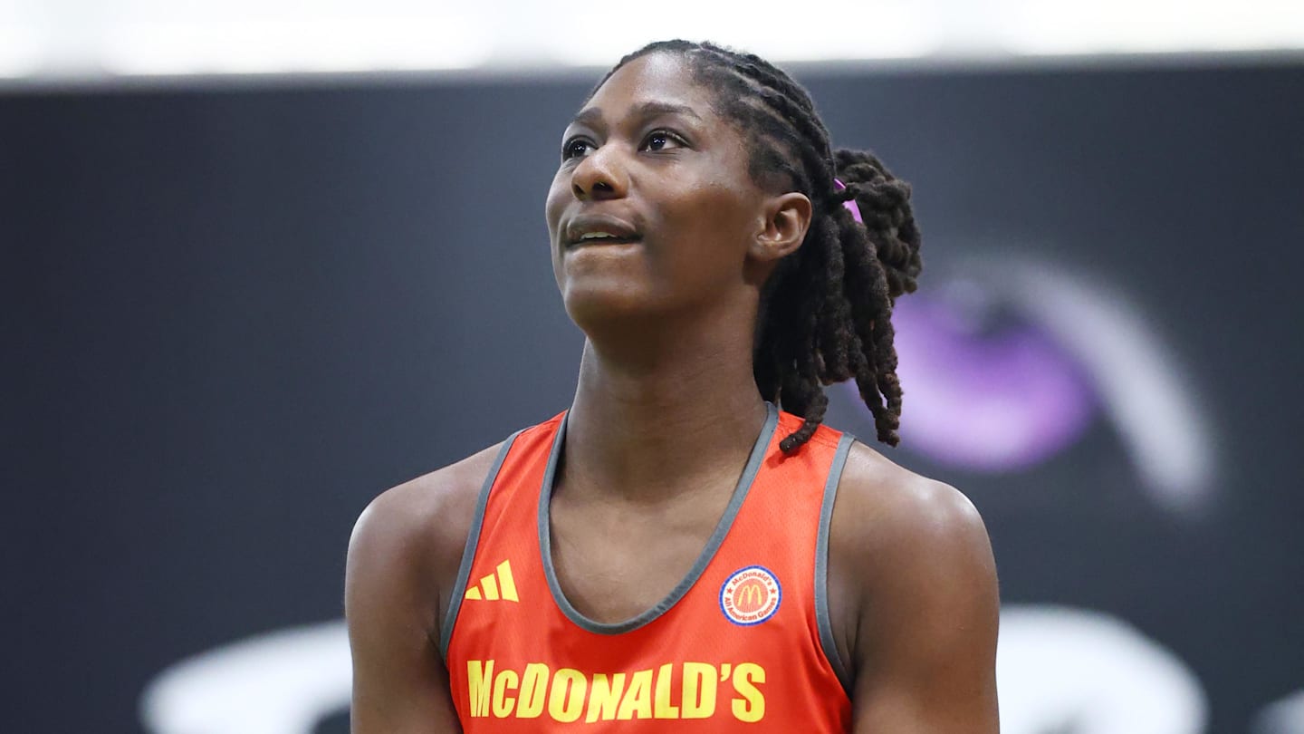 South Carolina Basketball Lands One of the Nation's Premier Recruits in the 2026 Class