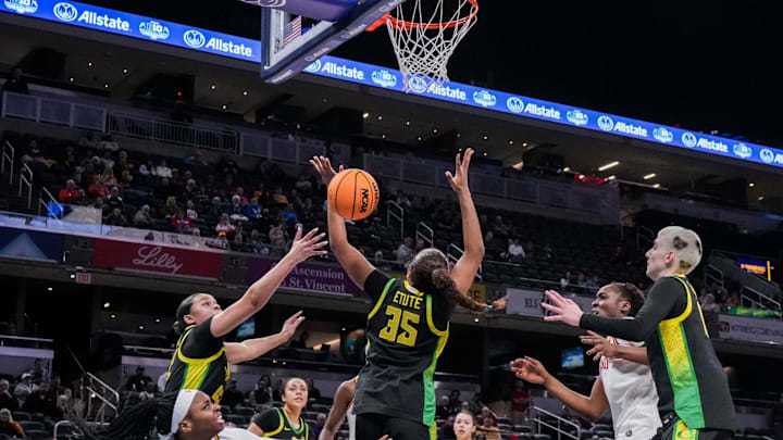 Ehis Etute doing things that no ordinary Luxembourger can do.