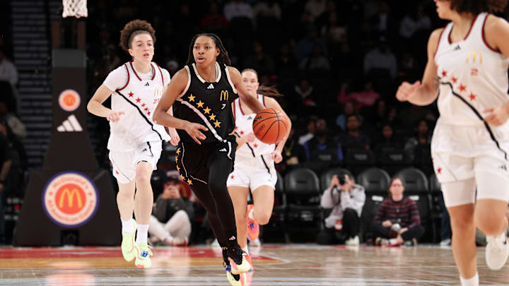 48th Annual McDonald's All-American Games With Halftime Performance From GloRilla