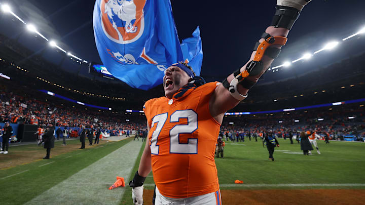 Kansas City Chiefs v Denver Broncos