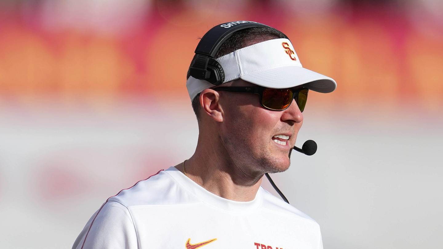 Ricky Ponce Updated Recruiting Rankings: Georgia Bulldogs, USC Trojans's Exciting 5 ...