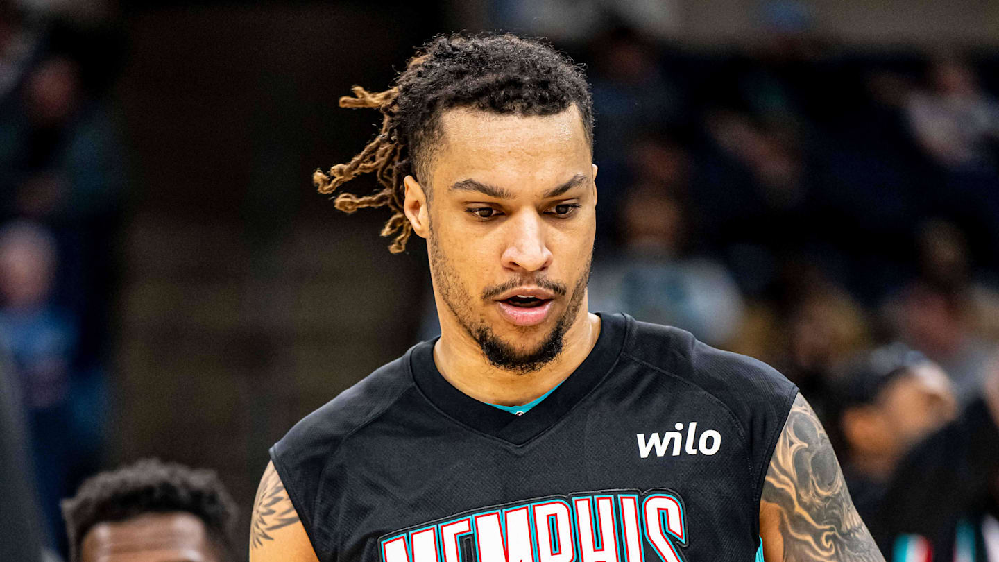 A heartbreaking but obvious Brandon Clarke move awaits the Grizzlies ...