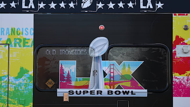 El Super Bowl LX será el evento más visto de 2026 en USA El Super Bowl LX será el evento más visto de 2026 en USA