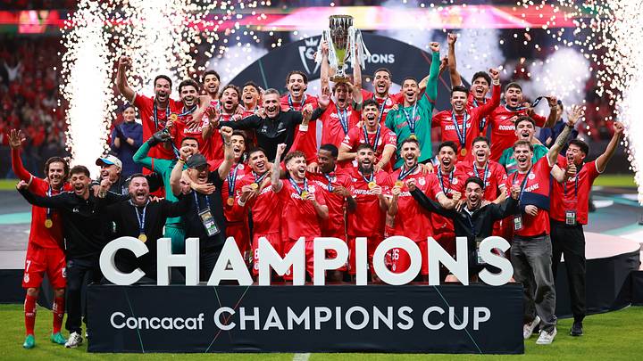 Toluca se coronó al vencer a Tigres en la tanda de penales Toluca se coronó al vencer a Tigres en la tanda de penales