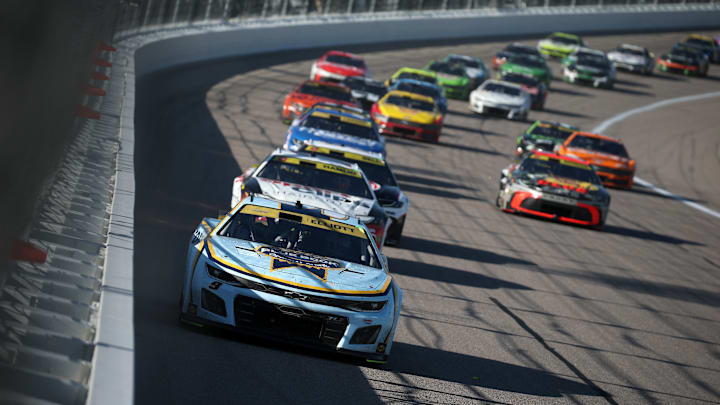 Chase Elliott, Hendrick Motorsports, NASCAR