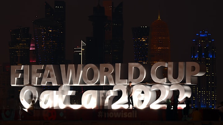 FIFA World Cup Qatar