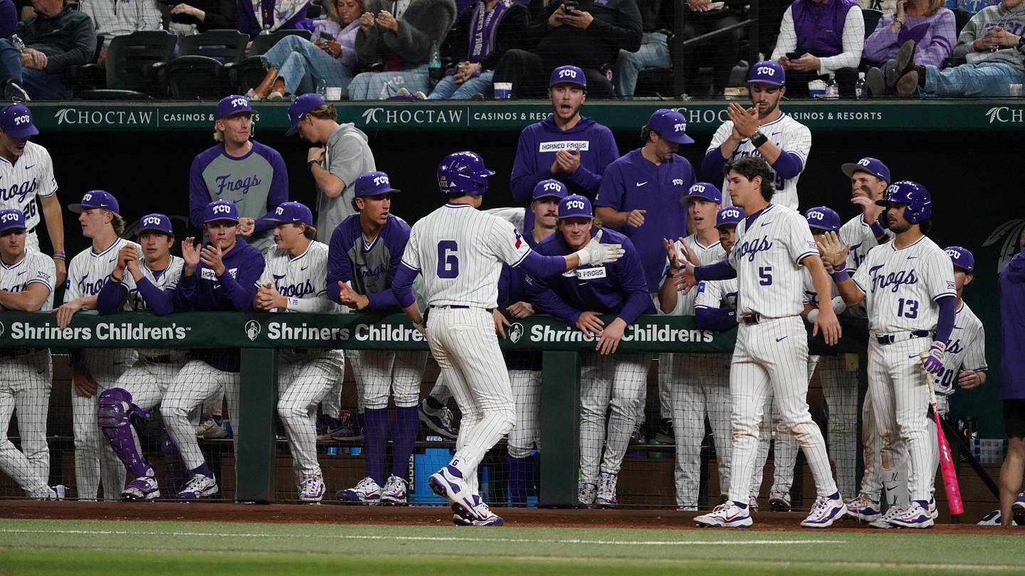 Frogball Offseason Transfer Portal Tracker