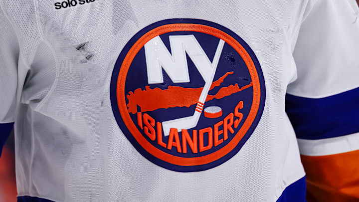 New York Islanders v Philadelphia Flyers