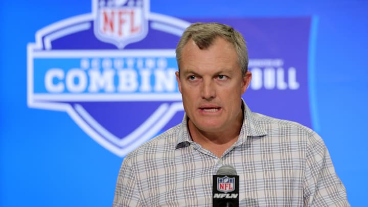 NFL Combine