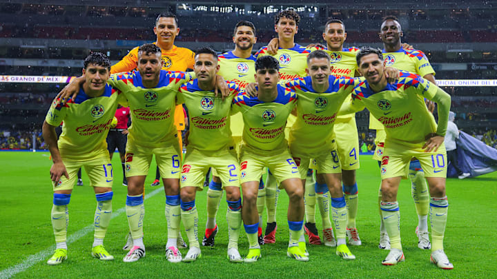 América tuvo un mal desempeño en la Jornada 3 frente a Necaxa 