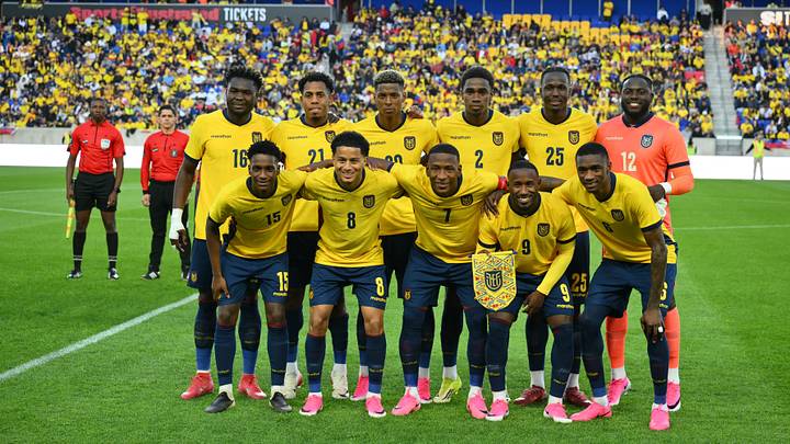 FBL-FRIENDLY-ECU-KSA FBL-FRIENDLY-ECU-KSA