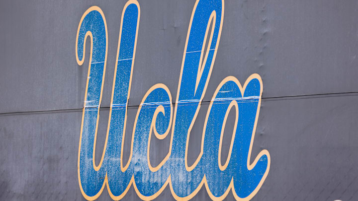 UCLA Football 