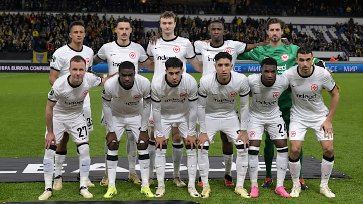 Mario Götze & Co. kämpfen am Donnerstagabend um den Einzug ins Conference-League-Achtelfinale