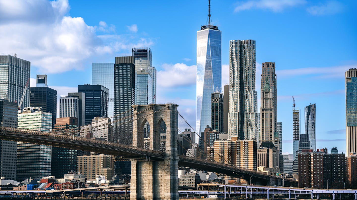 The Hidden Dark History Behind New York City’s Most Iconic Nicknames and Slogans