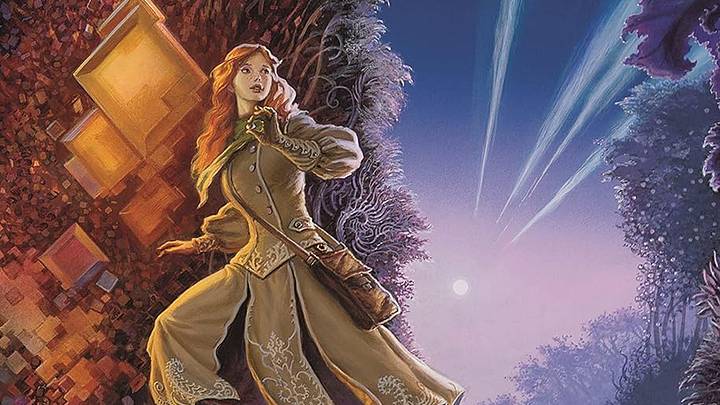 Rhythm of War by Brandon Sanderson (The Stormlight Archive #4).