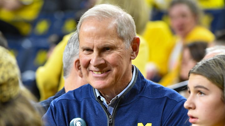 Michigan State v Michigan