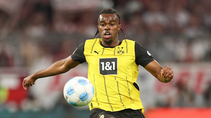 FC Bayern München v Borussia Dortmund - Bundesliga