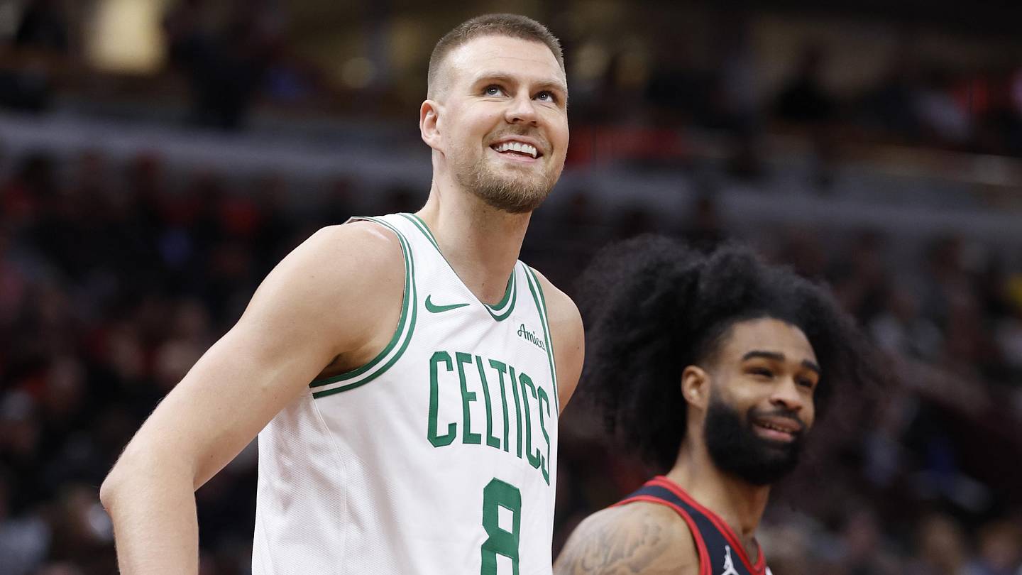 Celtics Face Crisis: Tatum's Injury Spurs Trade Talks
