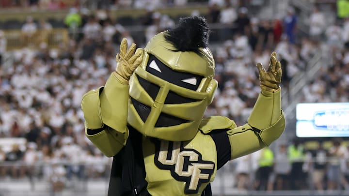 Jacksonville State v UCF