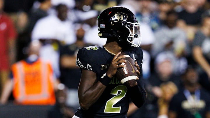 Colorado football fans need to be thankful that Shedeur Sanders and Travis Hunter saved the Buffs against NDSU