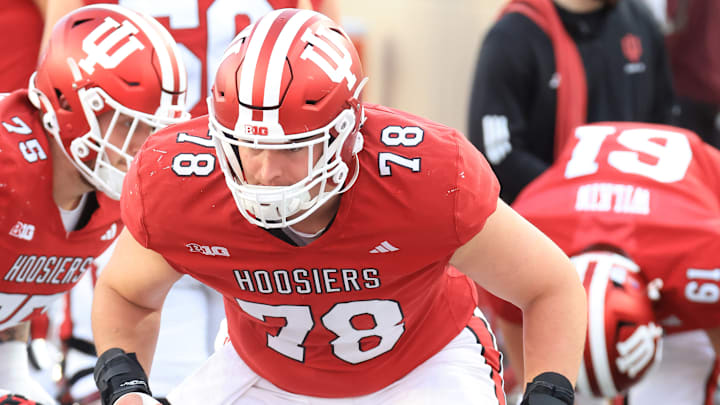 Indiana Spring Game