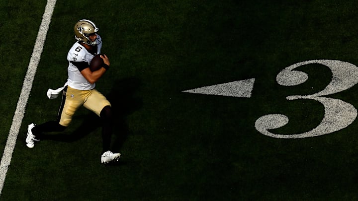 New Orleans Saints v Los Angeles Chargers - NFL Preseason 2025