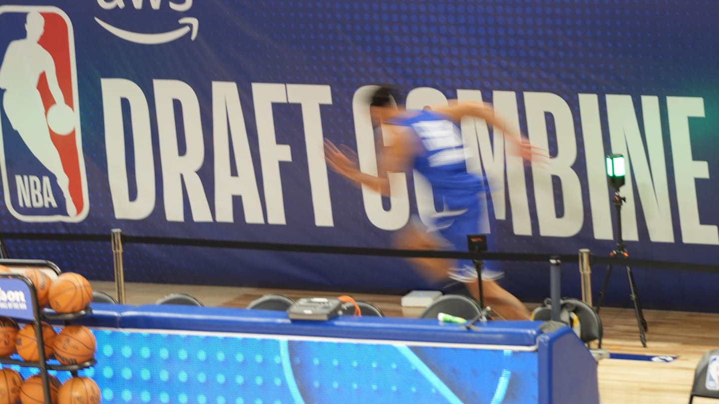 LIVE UPDATES: Chicago Bulls NBA Draft Combine Thoughts – Who is Standing Out?