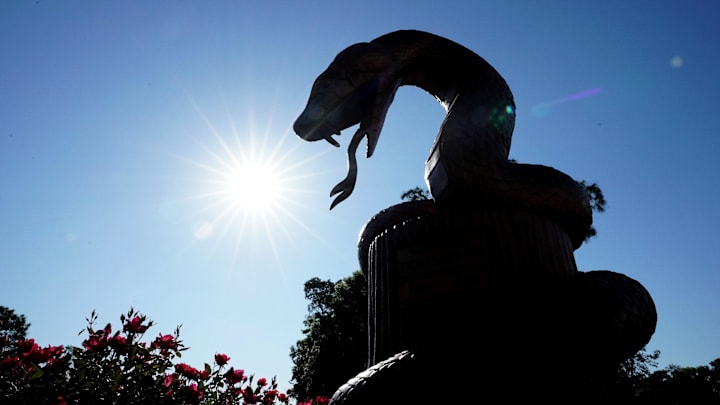 The PGA Tour will take on one of the toughest courses on the schedule this week at Innisbrook. 