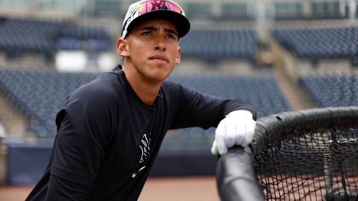New York Yankees Spring Training