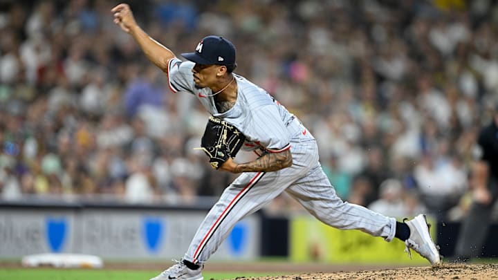 Minnesota Twins reliever Ronny Henriquez blew a save on Wednesday that resulted in a crushing loss to Cleveland.