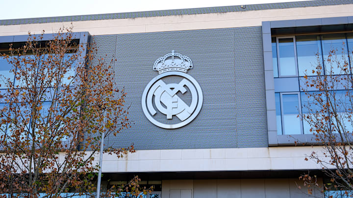 Football's financial world is once again ruled by Real Madrid.