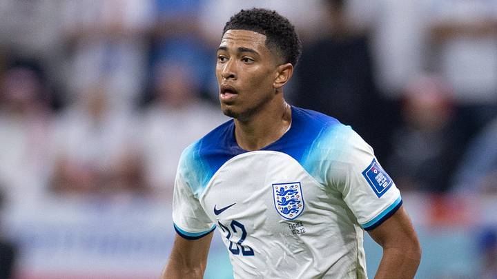 England v France: Quarter-Finals - FIFA World Cup Qatar 2022 England v France: Quarter-Finals - FIFA World Cup Qatar 2022