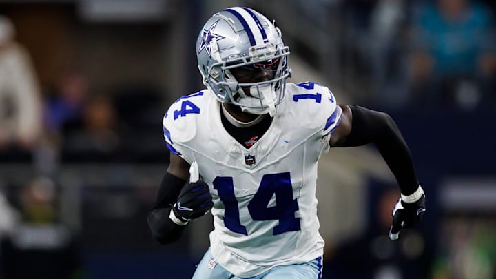 Seattle Seahawks v Dallas Cowboys