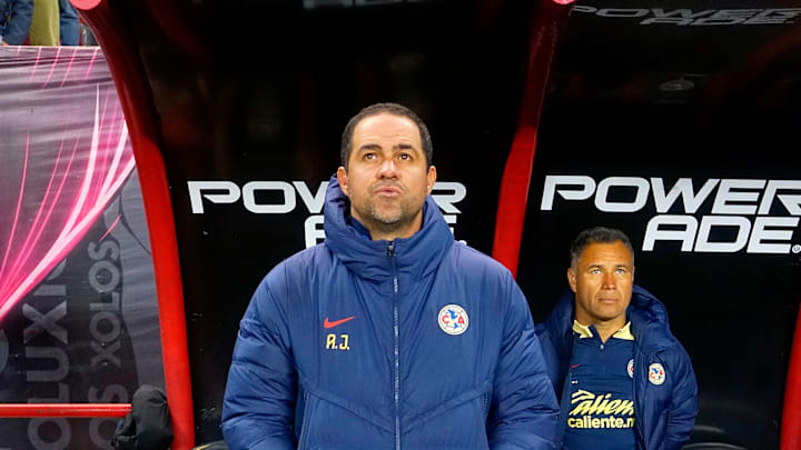 Tijuana v America - Torneo Clausura 2024 Liga MX