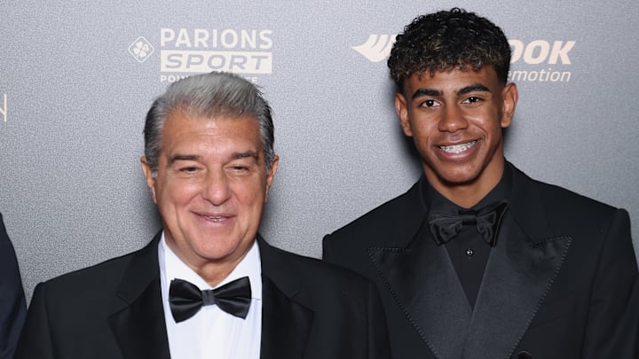 68th Ballon D'Or Photocall At Theatre Du Chatelet In Paris