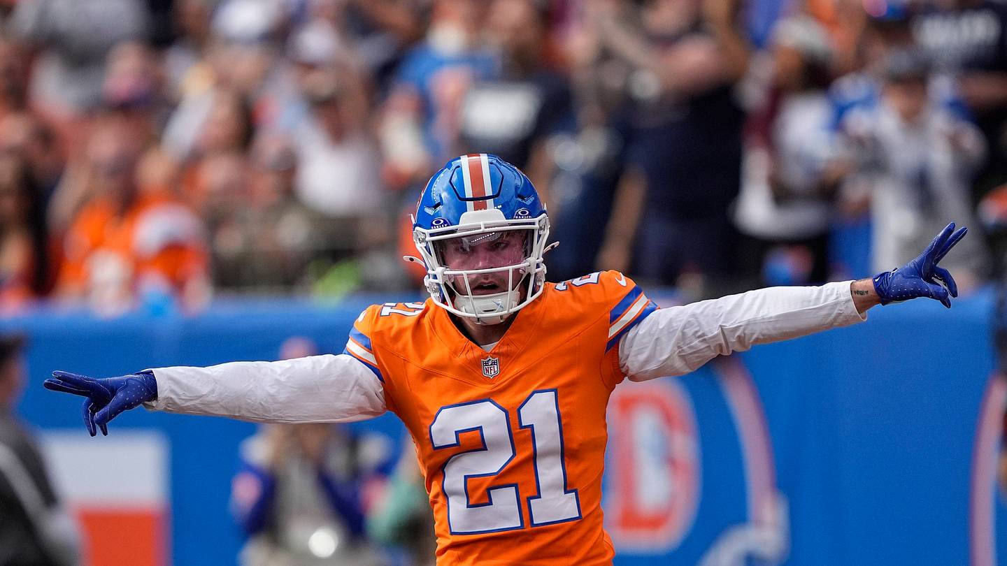 5 Burning Questions Broncos' Defense Must Answer Before 2026 Season