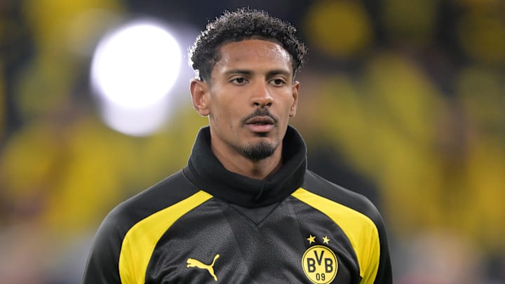 Haller befindet sich in einer Krise