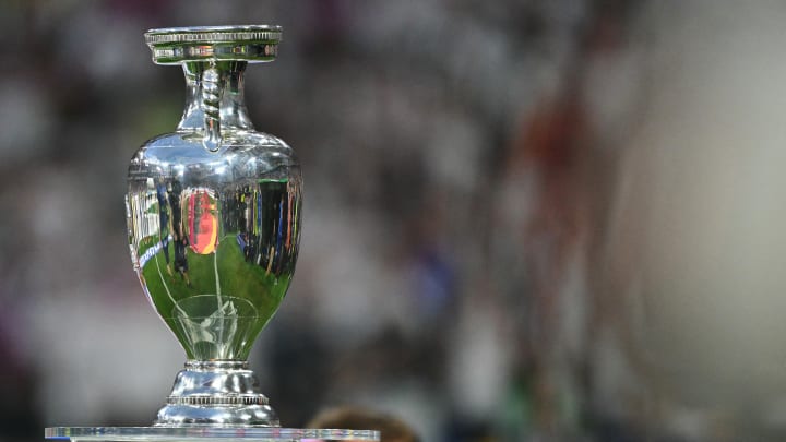 L'EURO 2024 se dessine...