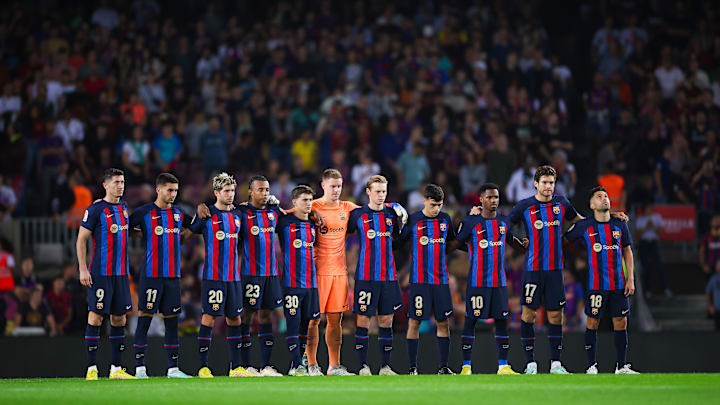 FC Barcelona 