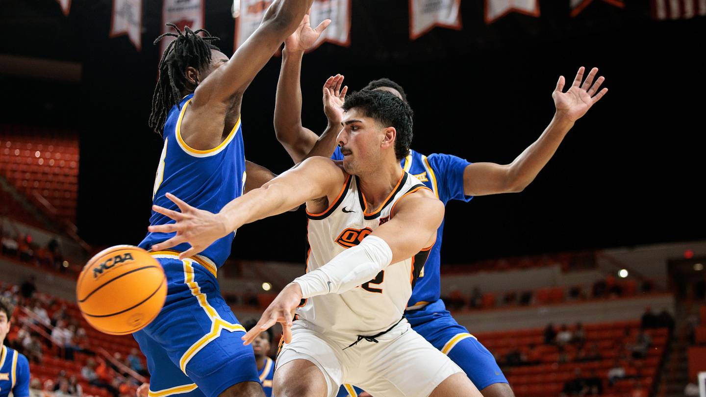 Oklahoma State’s Final Basketball Scholarship Hinges on Pars