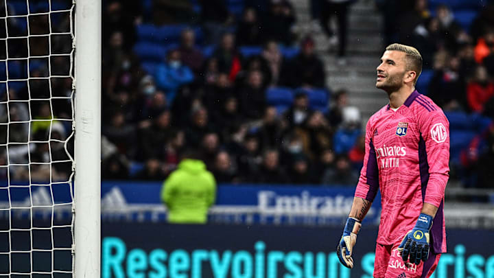 Pourquoi l'OL n'arrive jamais à enchaîner Pourquoi l'OL n'arrive jamais à enchaîner